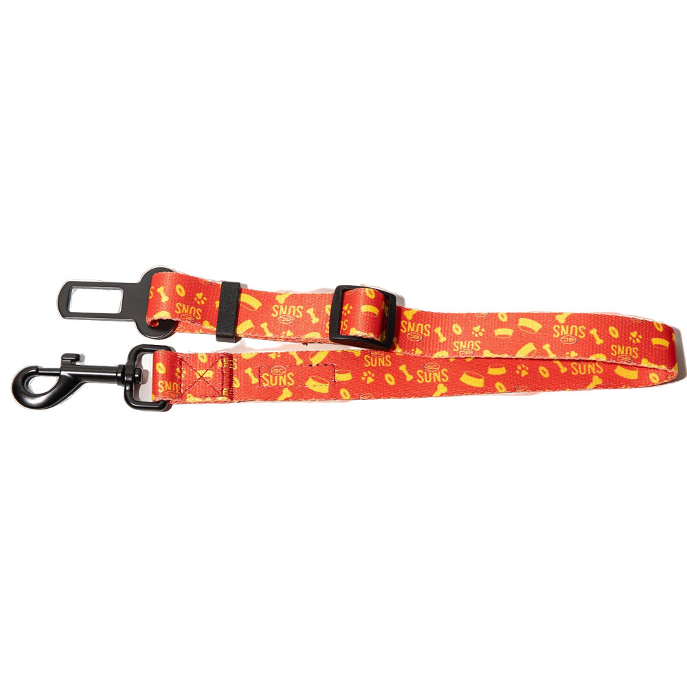 AFL Pet Safety Belt