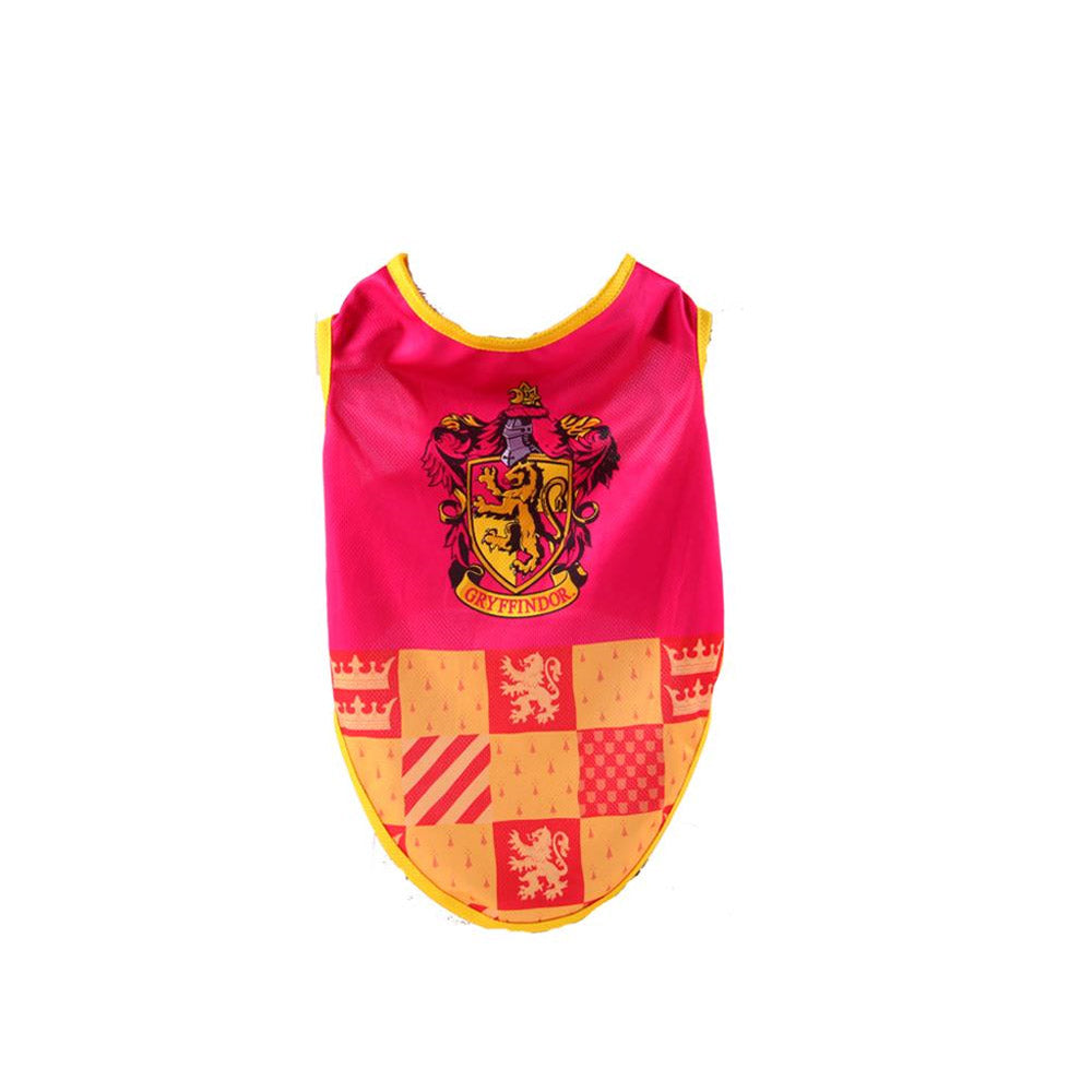 Griffindor Harry Potter Pet Jersey