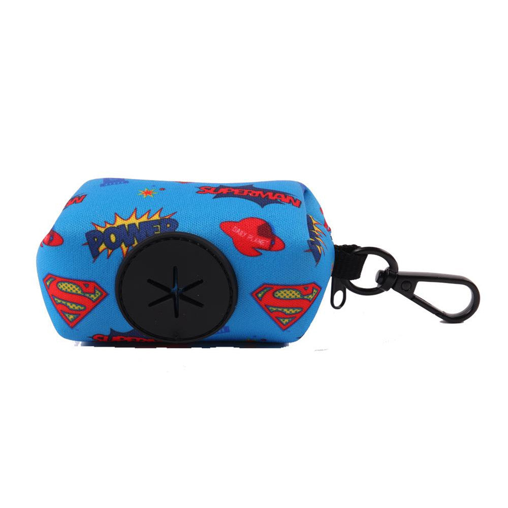 Warner Bros Pet Poop Bag