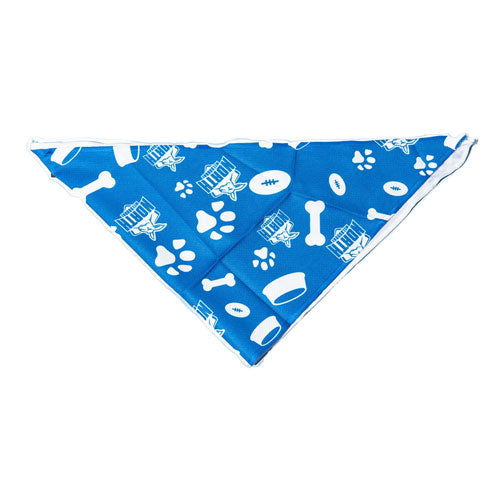 AFL North Melbourne Pet Bandana