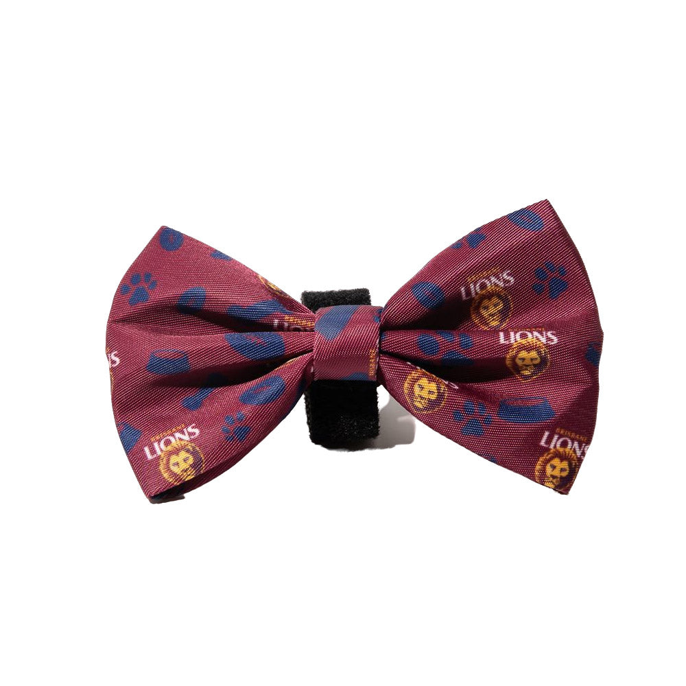 AFL Pet Bowtie