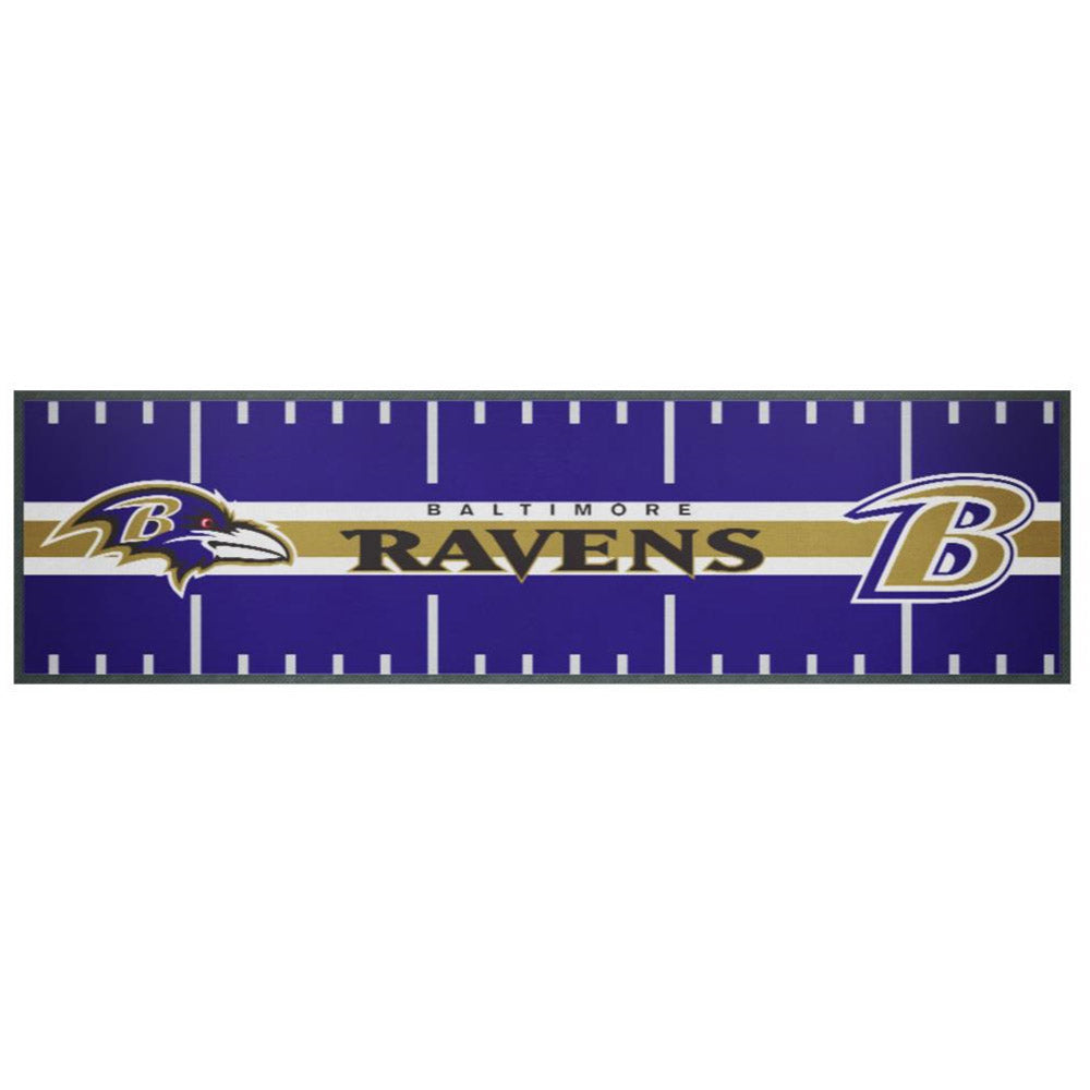 NFL Bar Runner