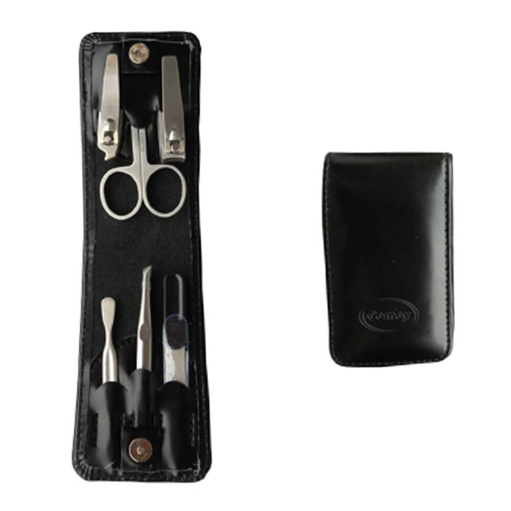 Liten 6pc Fold Manicure Set