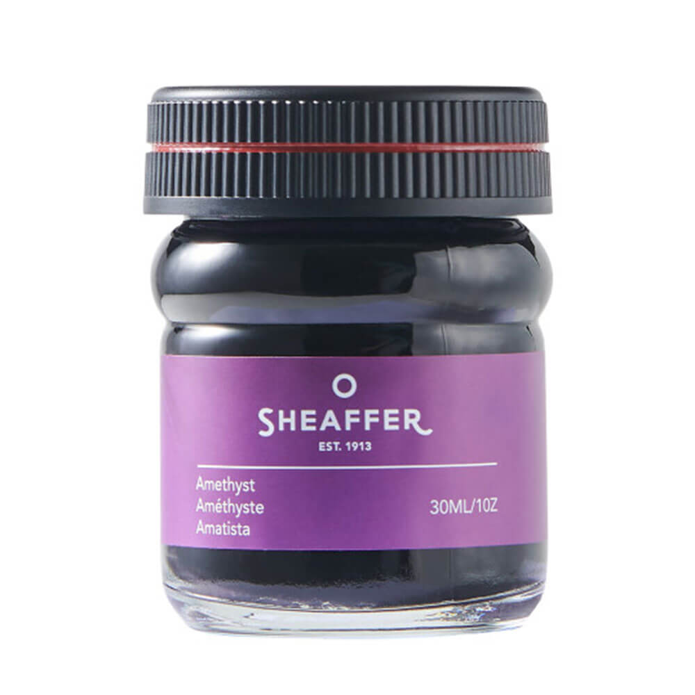 Sheaffer Fountain Pen Ink Bottle 30 ml