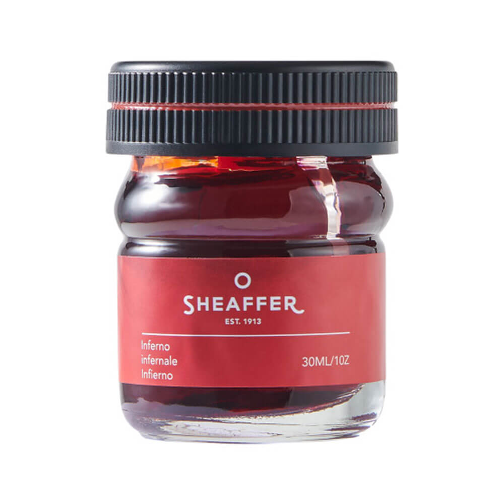 Sheaffer Fountain Pen Ink Bottle 30 ml