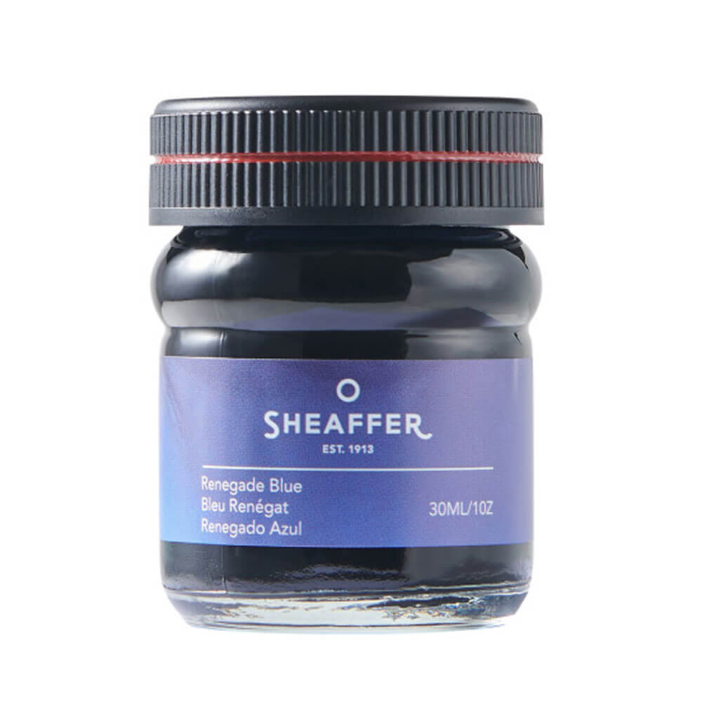 Sheaffer Fountain Pen blæk flaske 30 ml