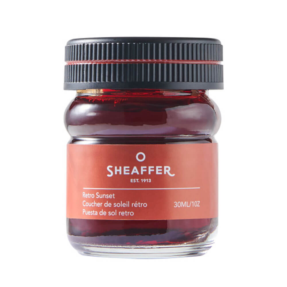 Butelka z pensem fontannowym Sheaffer 30 ml