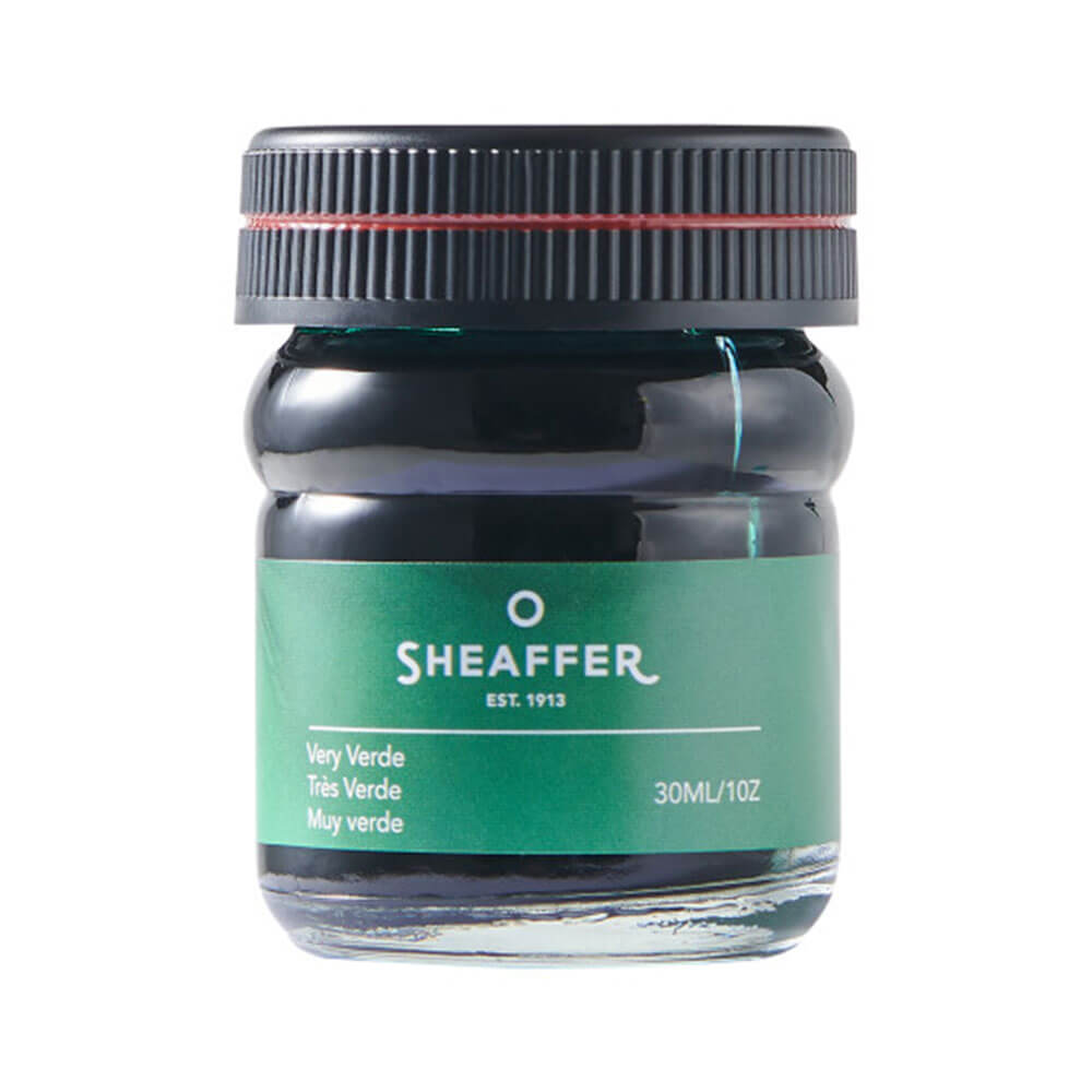 Sheaffer Fountain Pen Ink Bottle 30 ml