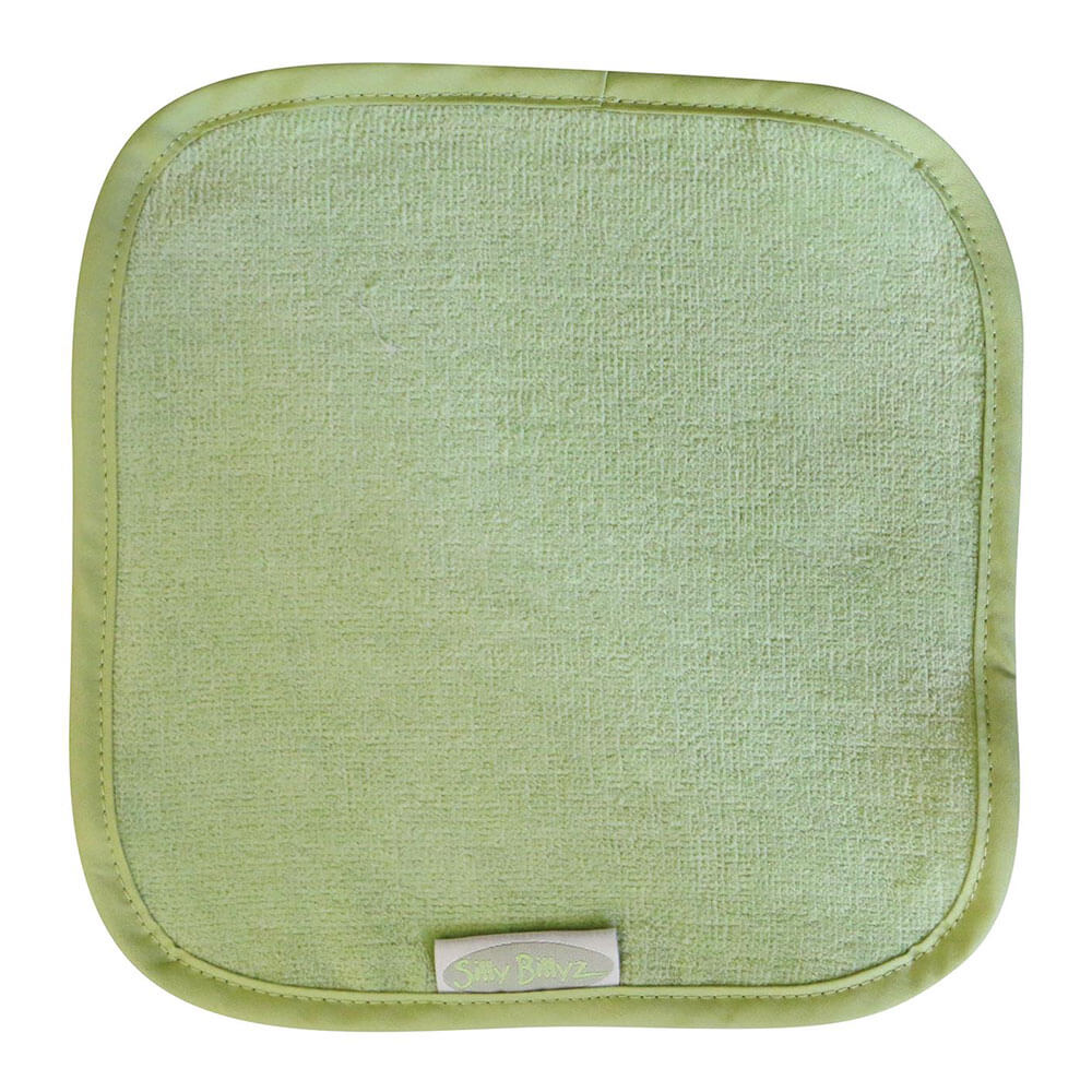 Fjollet Billyz Organics Face Cloth