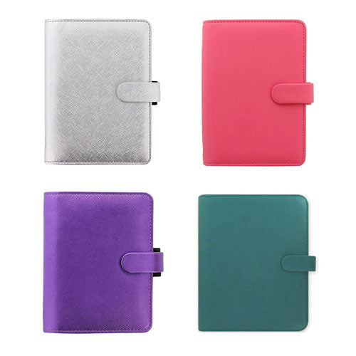 Filofax Saffiano Personal Organiser