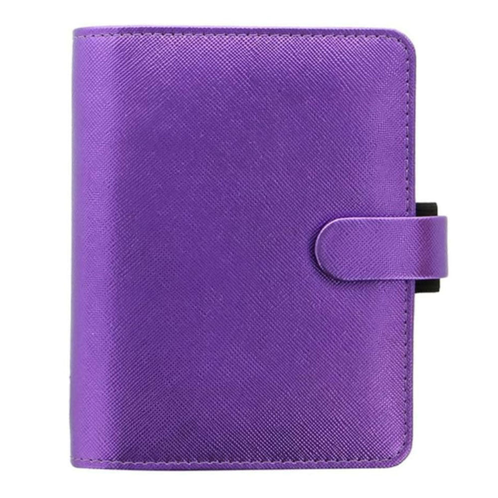 Organizzatore personale di Filofax Saffiano