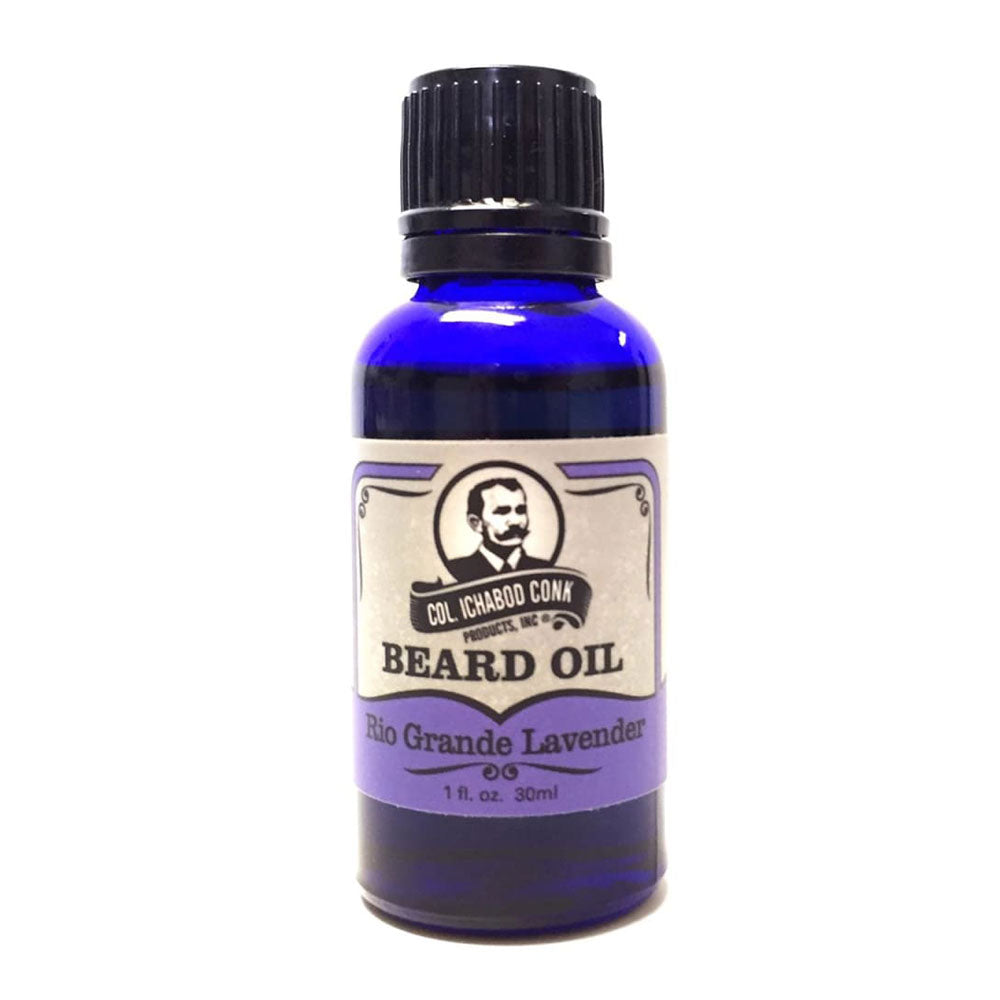 Conk Conk Beard Oil 30ml