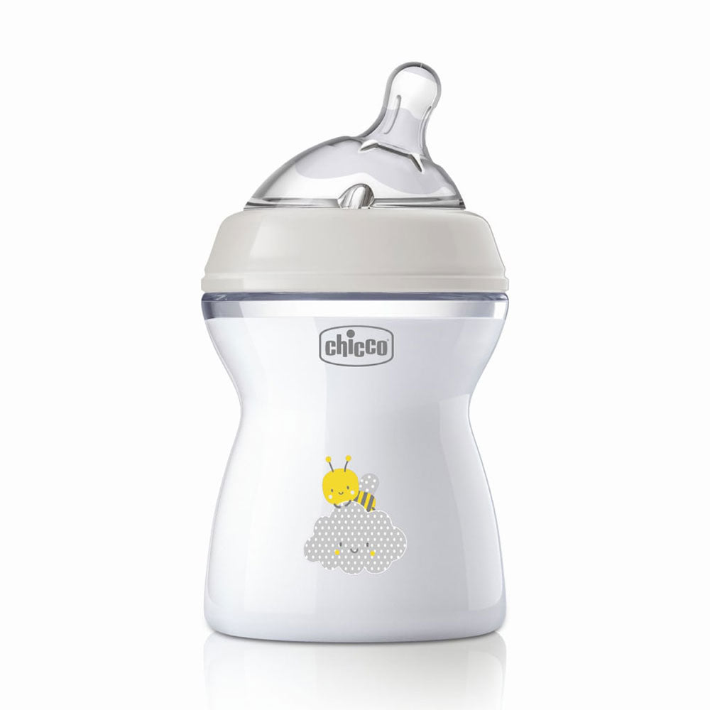 Chicco Natural Feeling Baby PP bottiglia