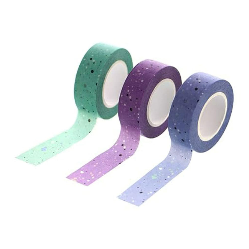 Filofax Expressions Washi Tape Set