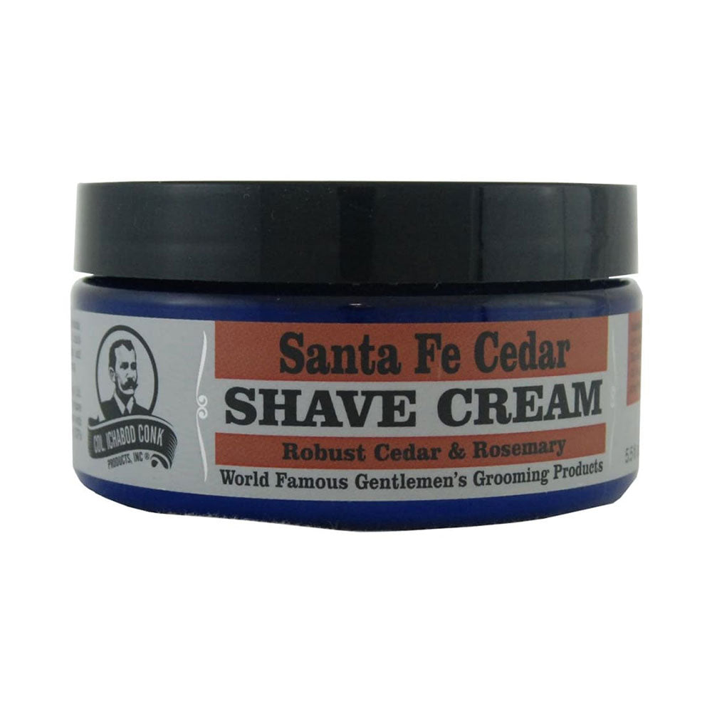 Coronel Conk Shave Cream 160ml