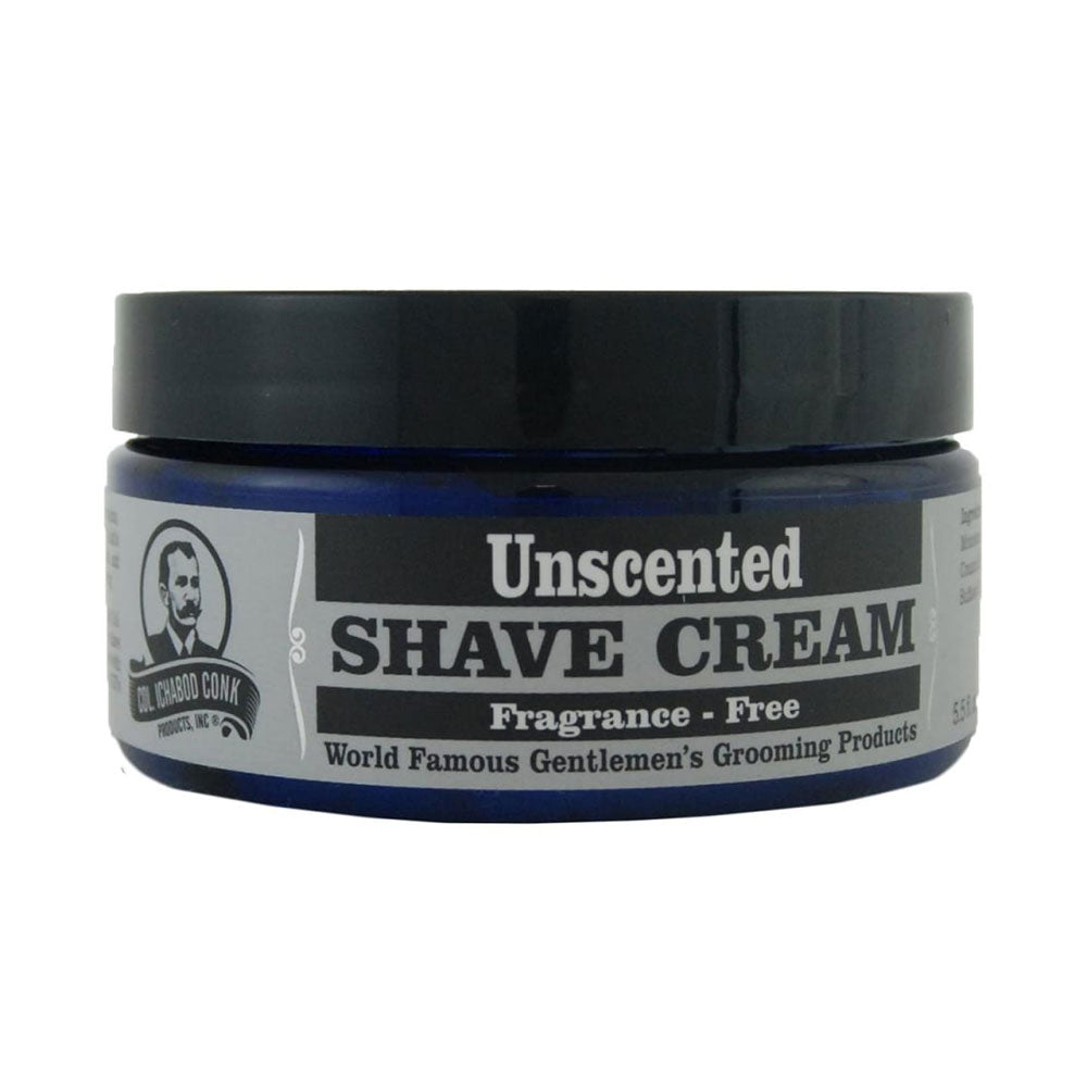 Överste Conk Shave Cream 160 ml