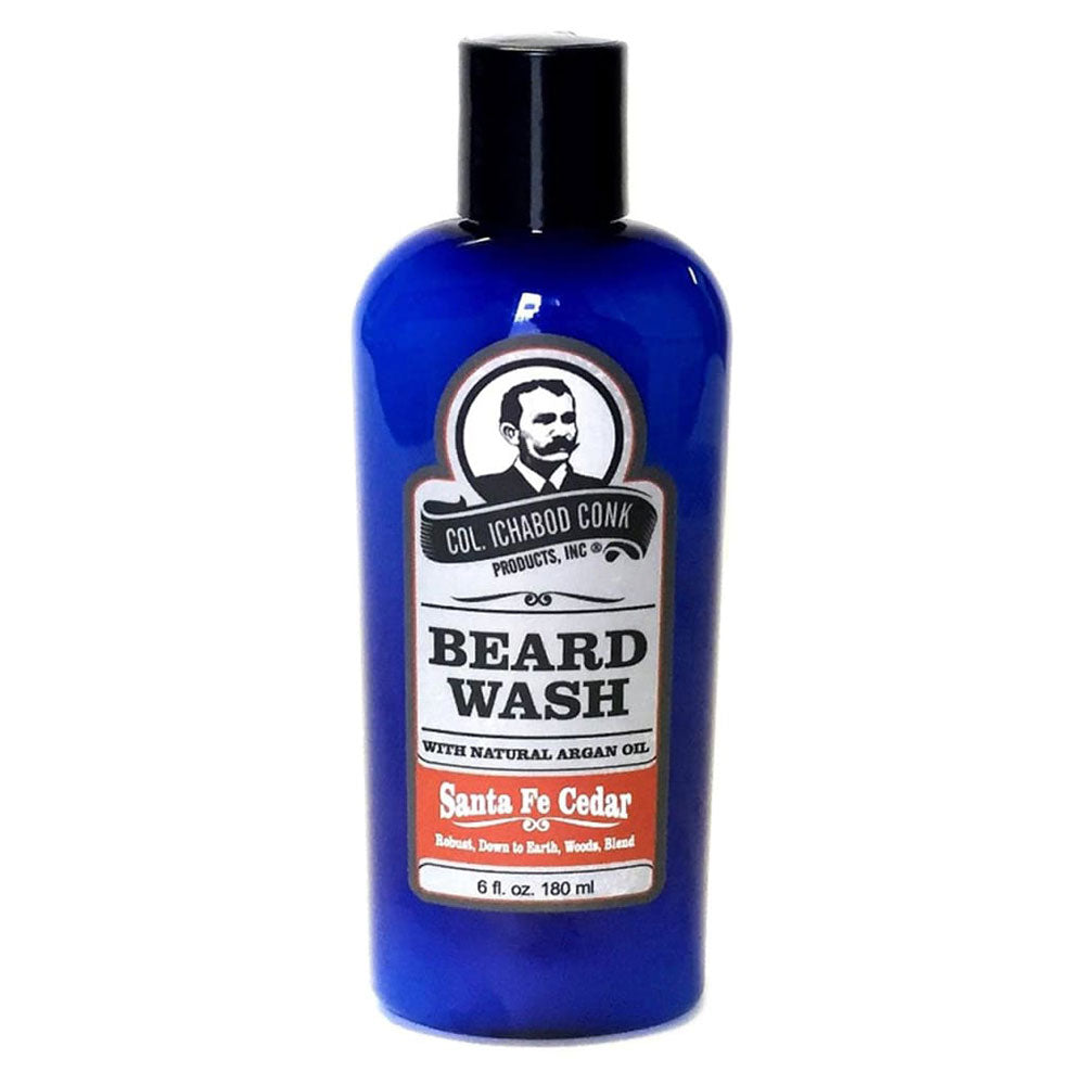 Oberst Conk Beard Wäsche 180 ml