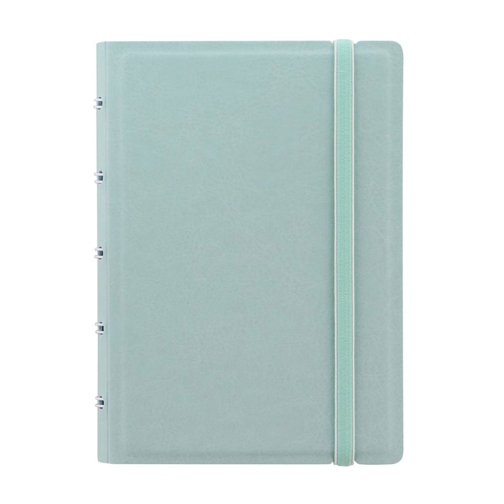 Cuaderno de bolsillo pastel de Filofax