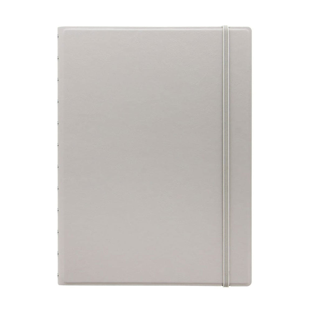 Filofax Classic Brights Notebook (grafit)