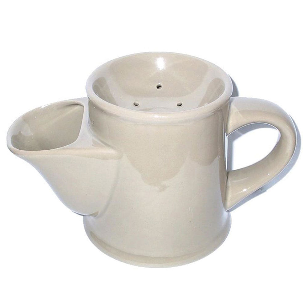 Comoy grand rasage tasse # 3 (beige)