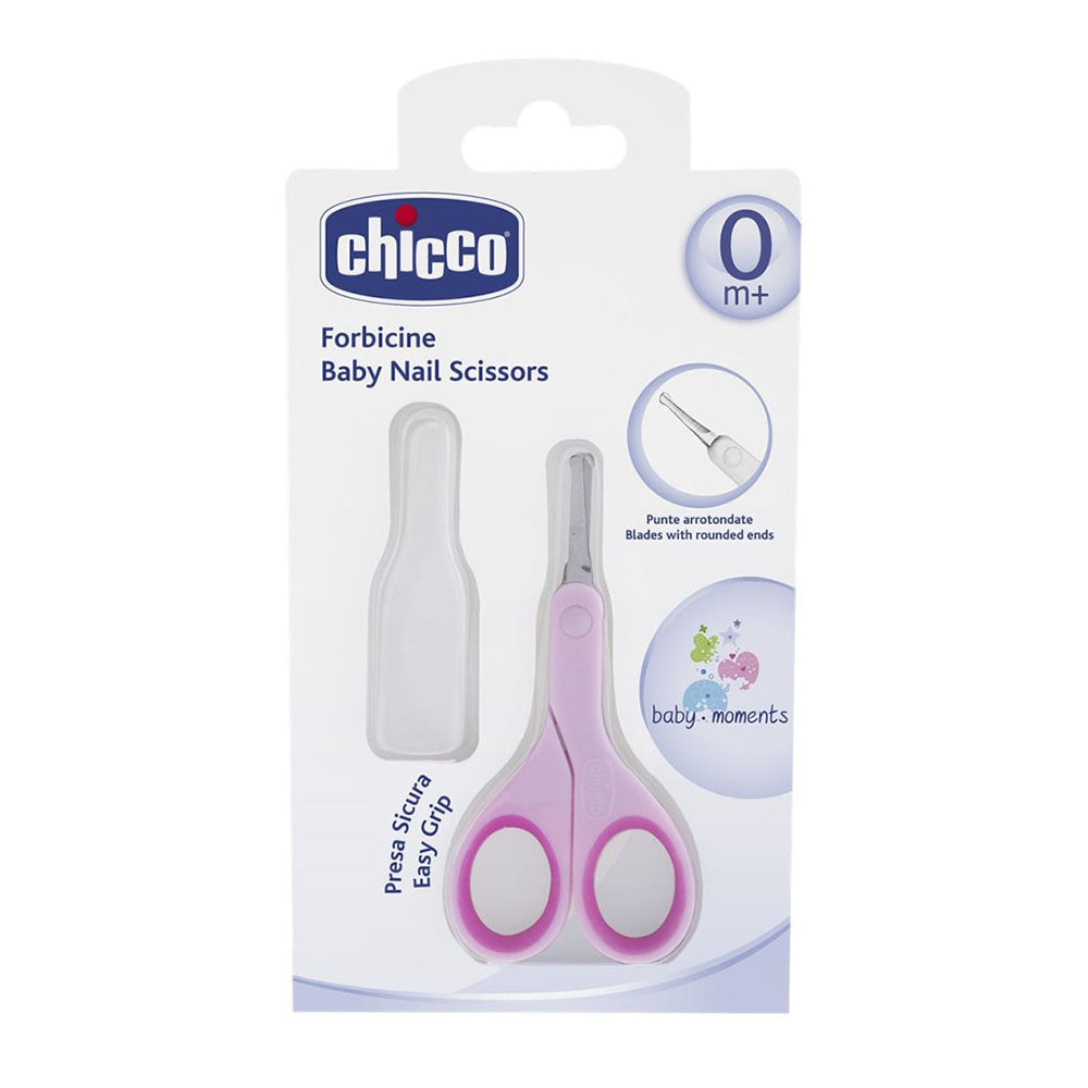 Chicco baby nagelschaar