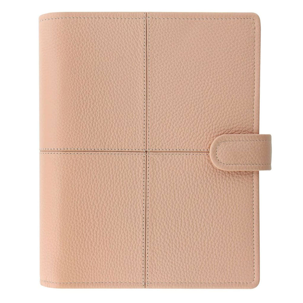 Filofax Classic Stitch A5 Soft Organiser