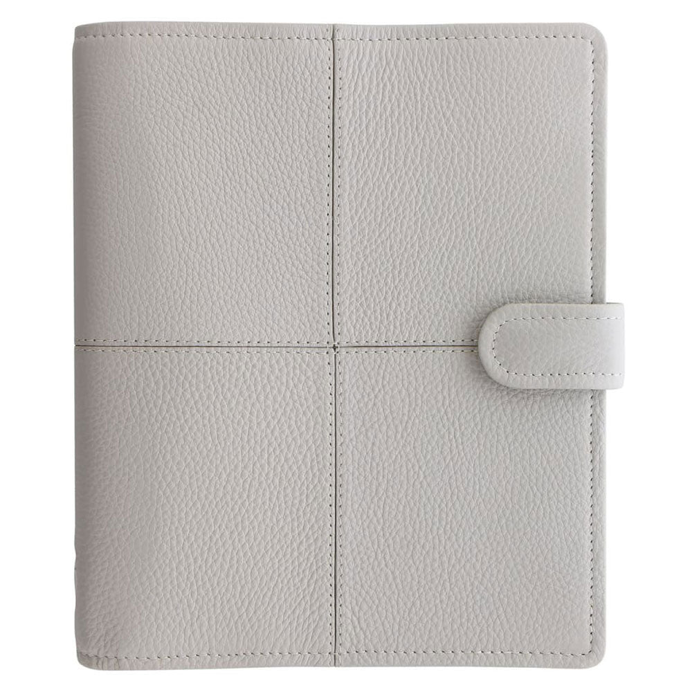 Organizador suave de Filofax Classic Stitch A5