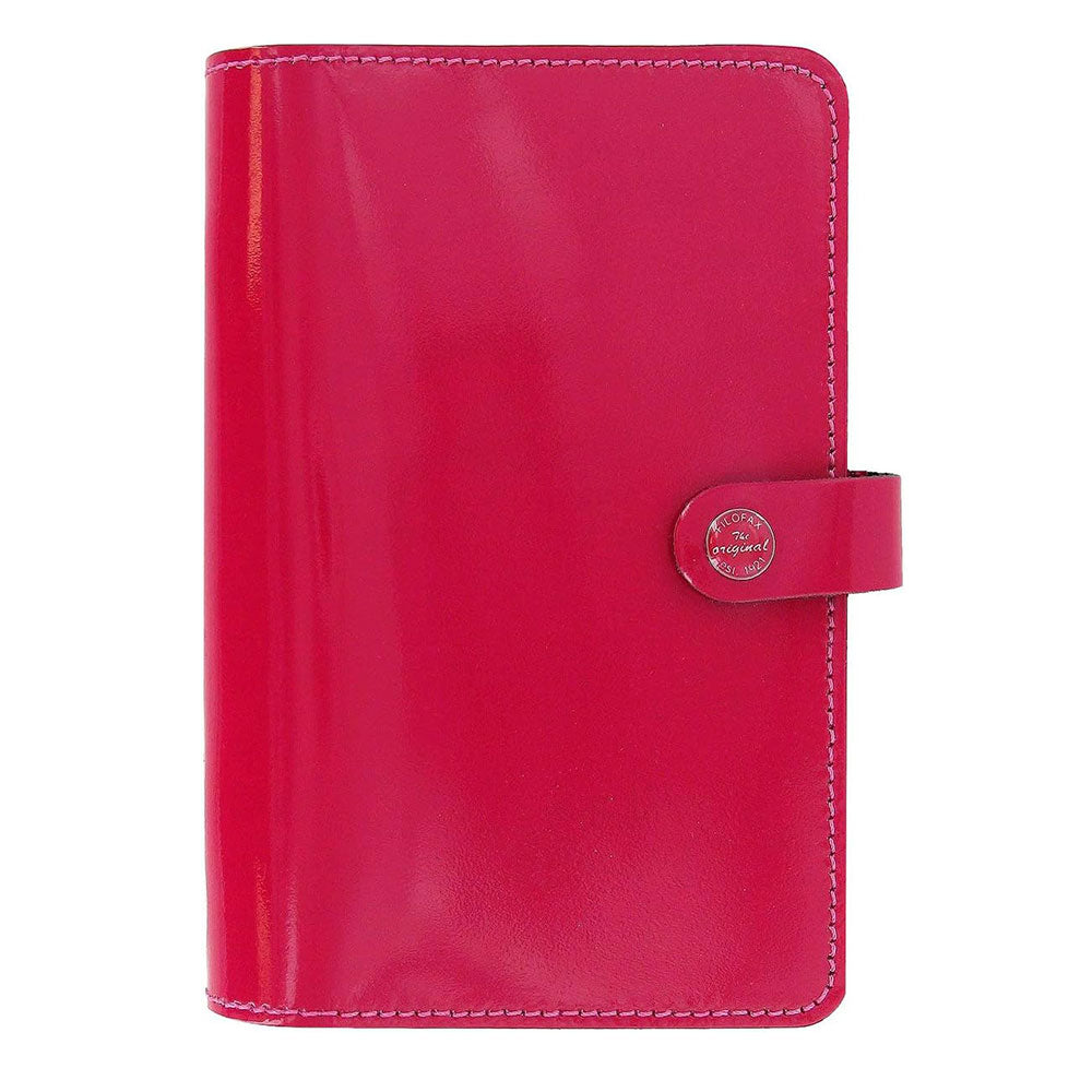 Filofax Der ursprüngliche Patent Personal Organizer