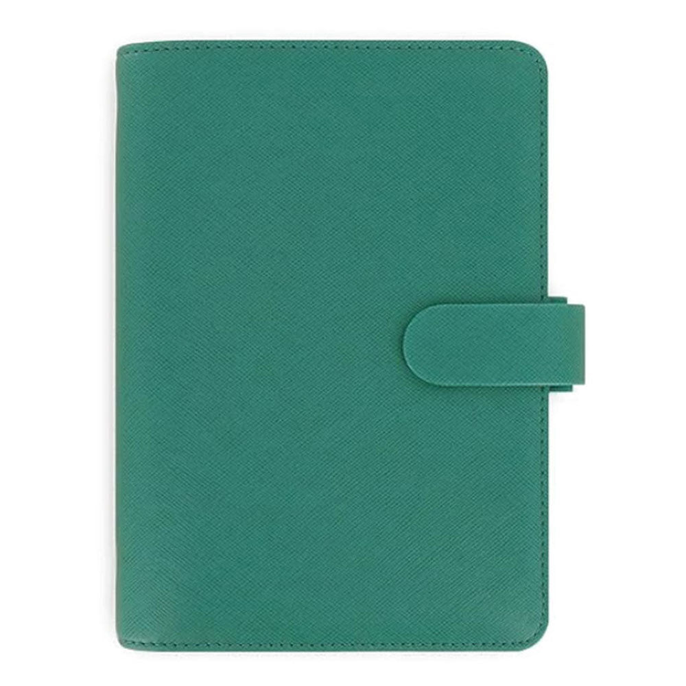 Filofax Saffiano Organisateur de compact personnel