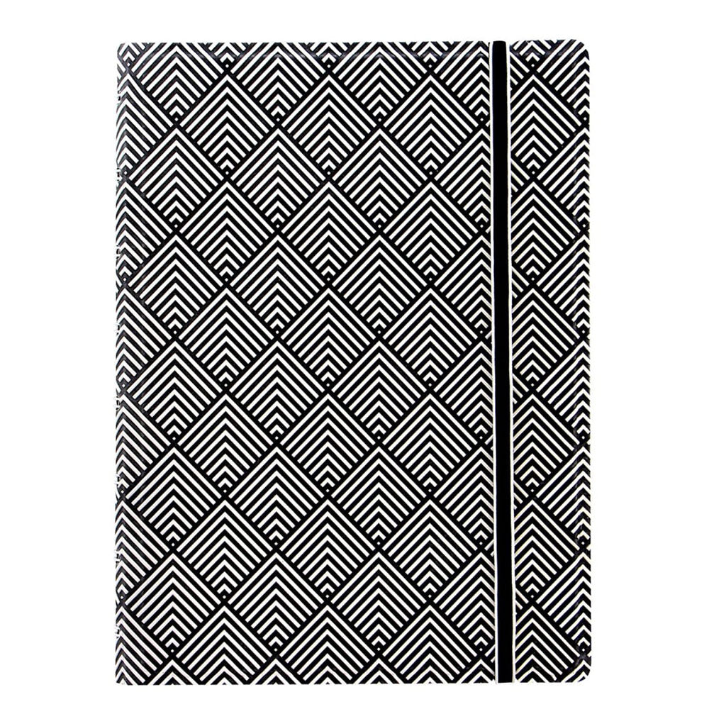 Filofax A5 Inpressions Notebook