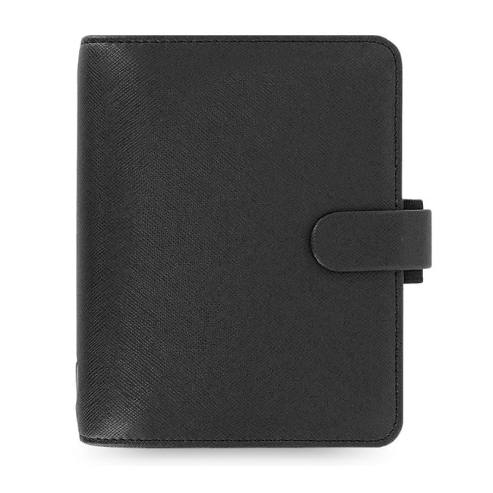 Organisateur de poche Saffiano Filofax