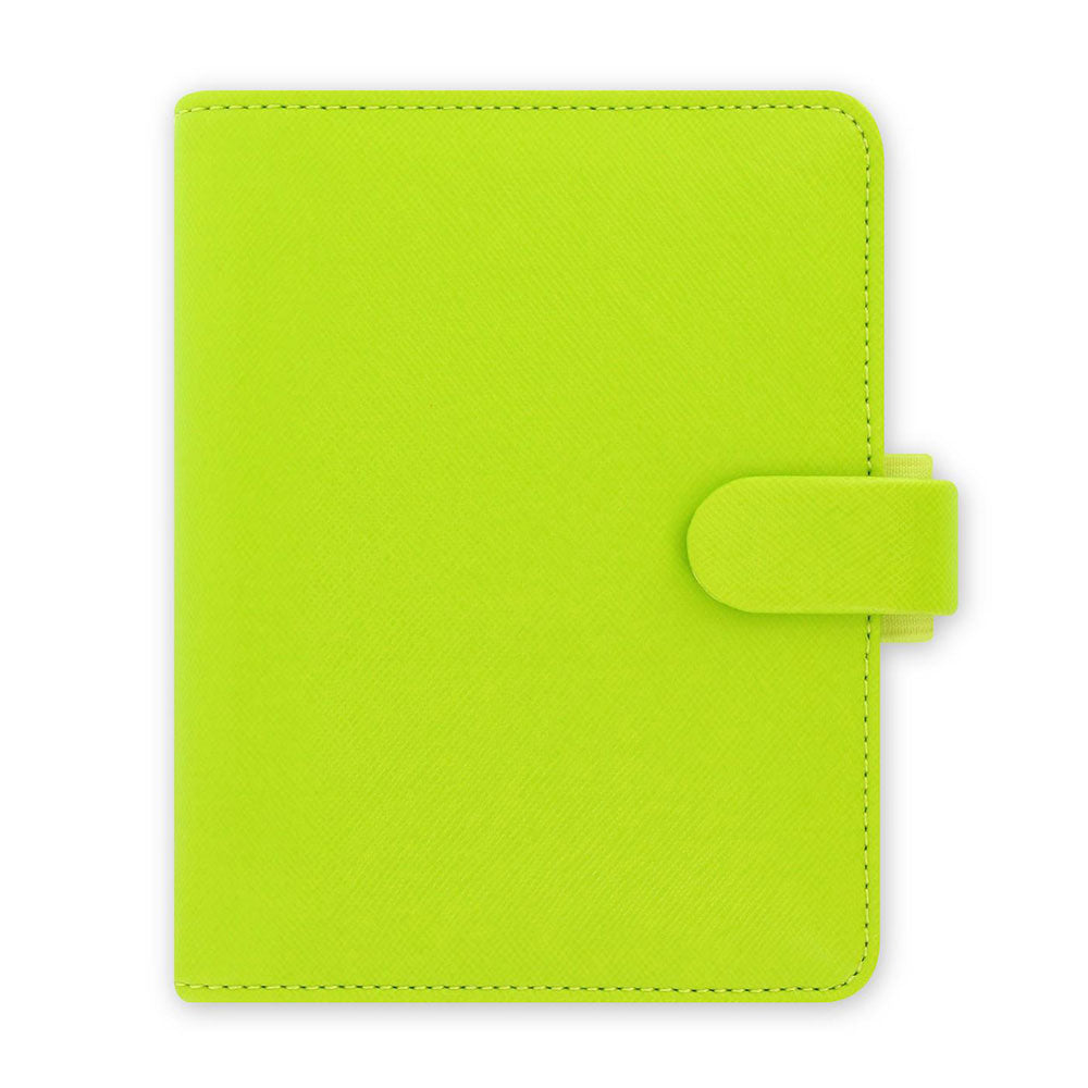 Filofax Saffiano Pocket Organiser