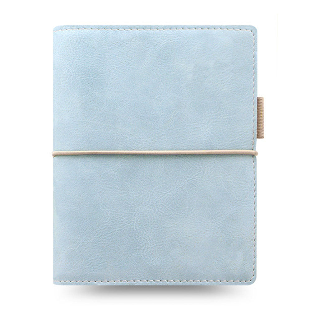 Organizador suave de Filofax Domino Pocket Soft