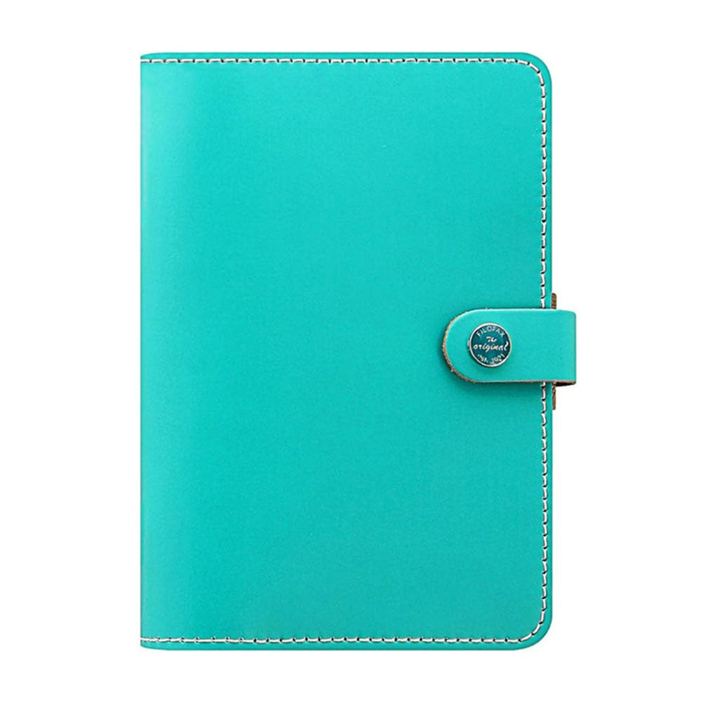 Filofax Der ursprüngliche Taschenorganisator