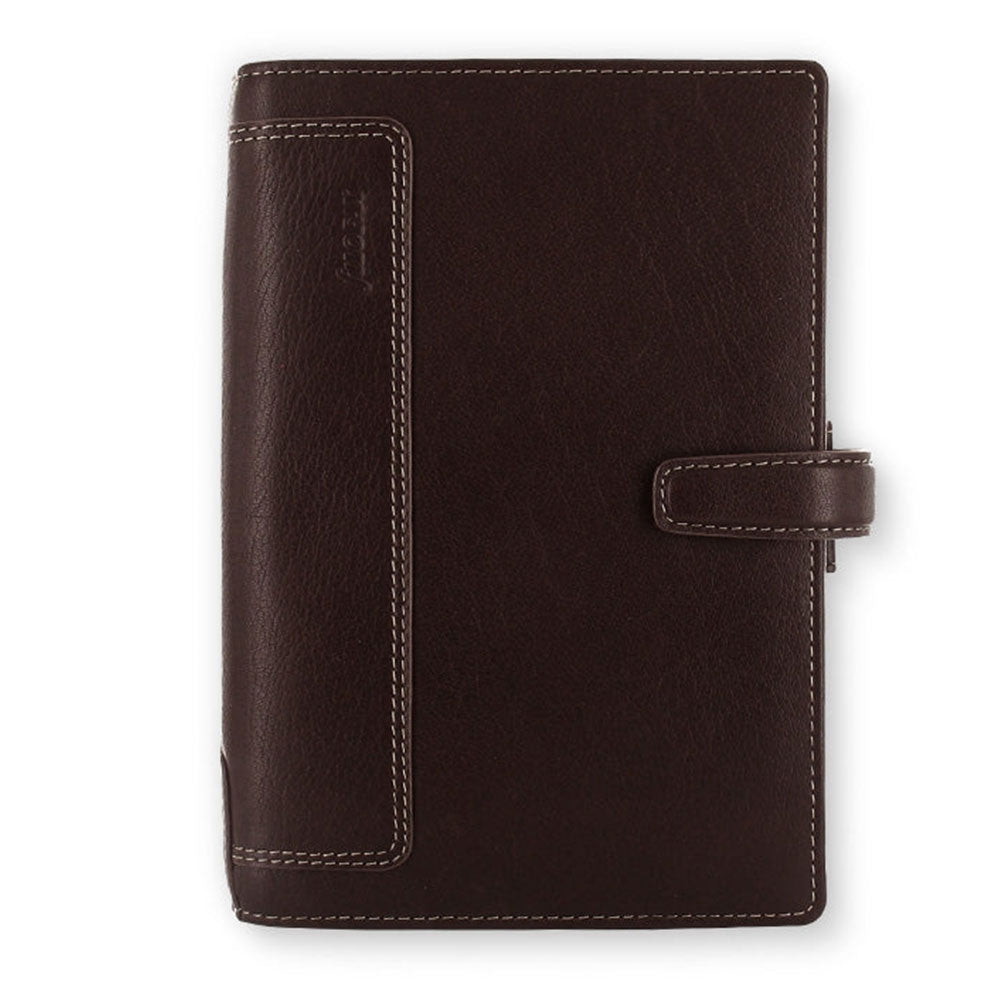 Organizzatore compatto personale di Filofax Holborn