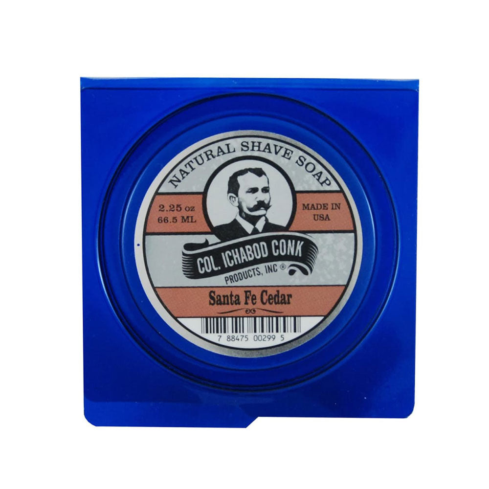 Colonnello Conk Shave Soap 66ml