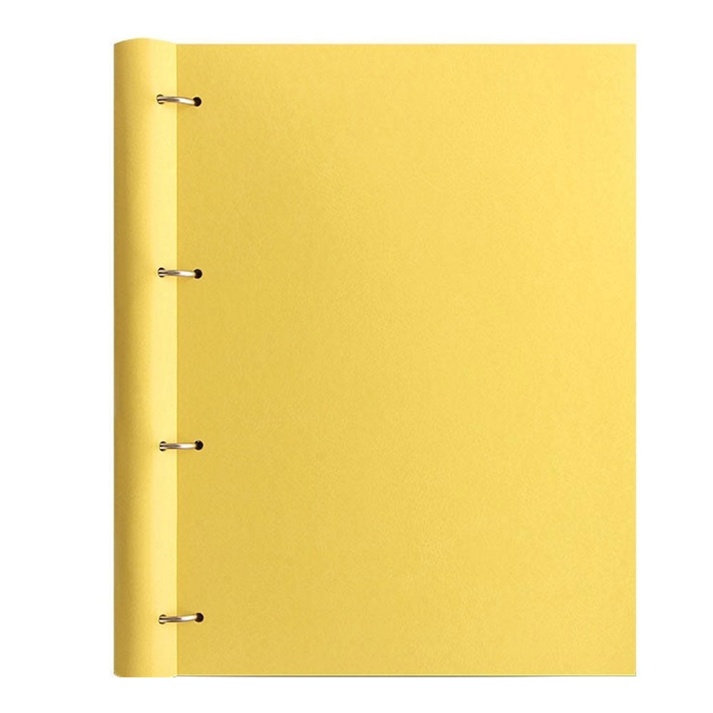 FILOFAX Pastel A4 ClipBook