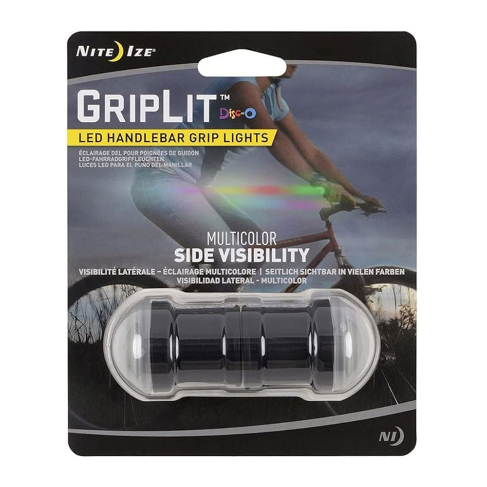 Nite ize griple LED -styrelys