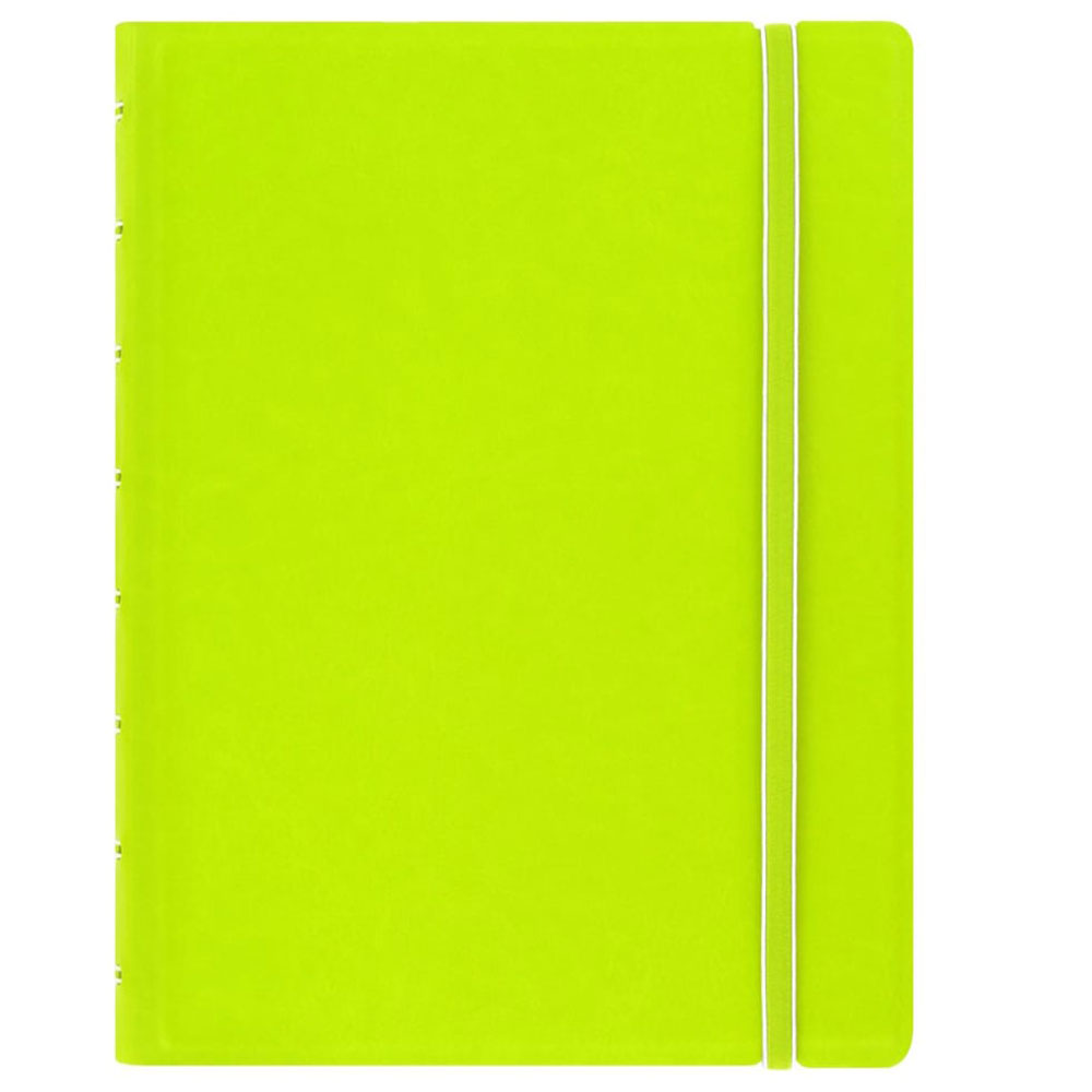 Filofax Classic A5 anteckningsbok