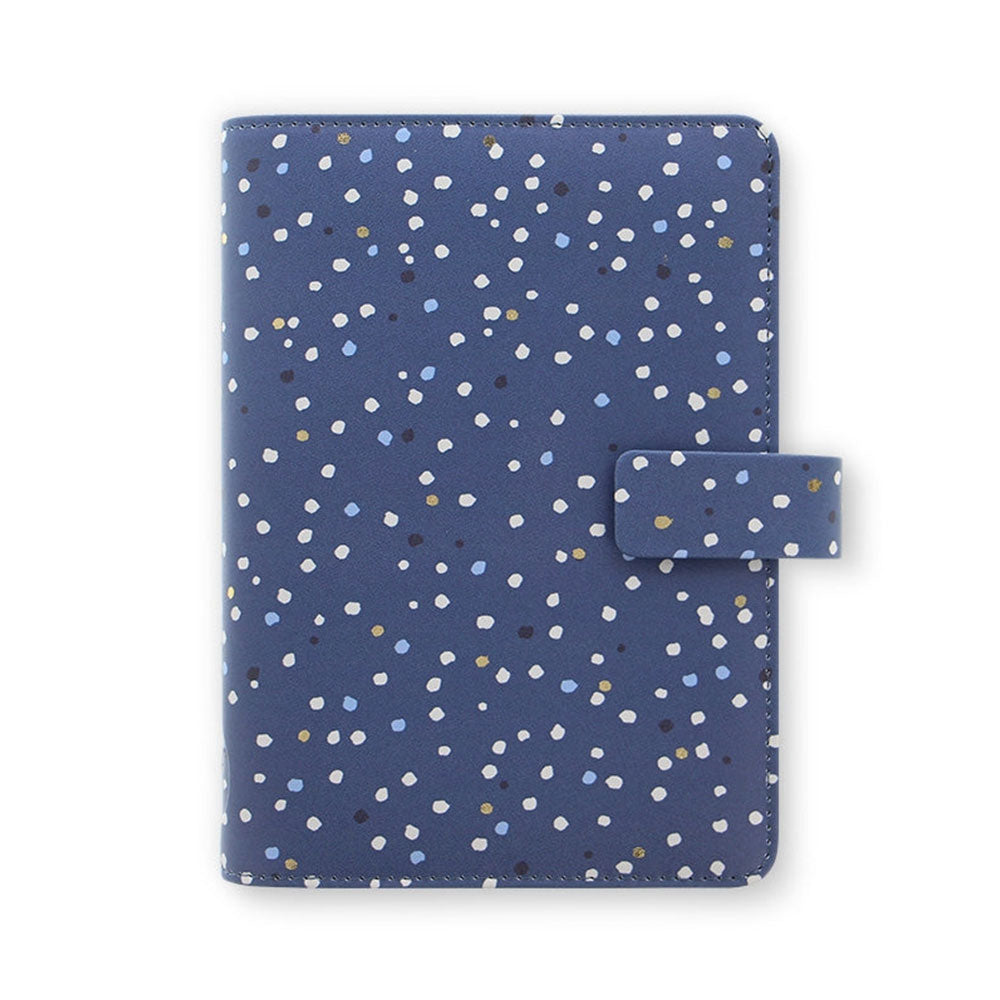 Organizador personal de Filofax Indigo