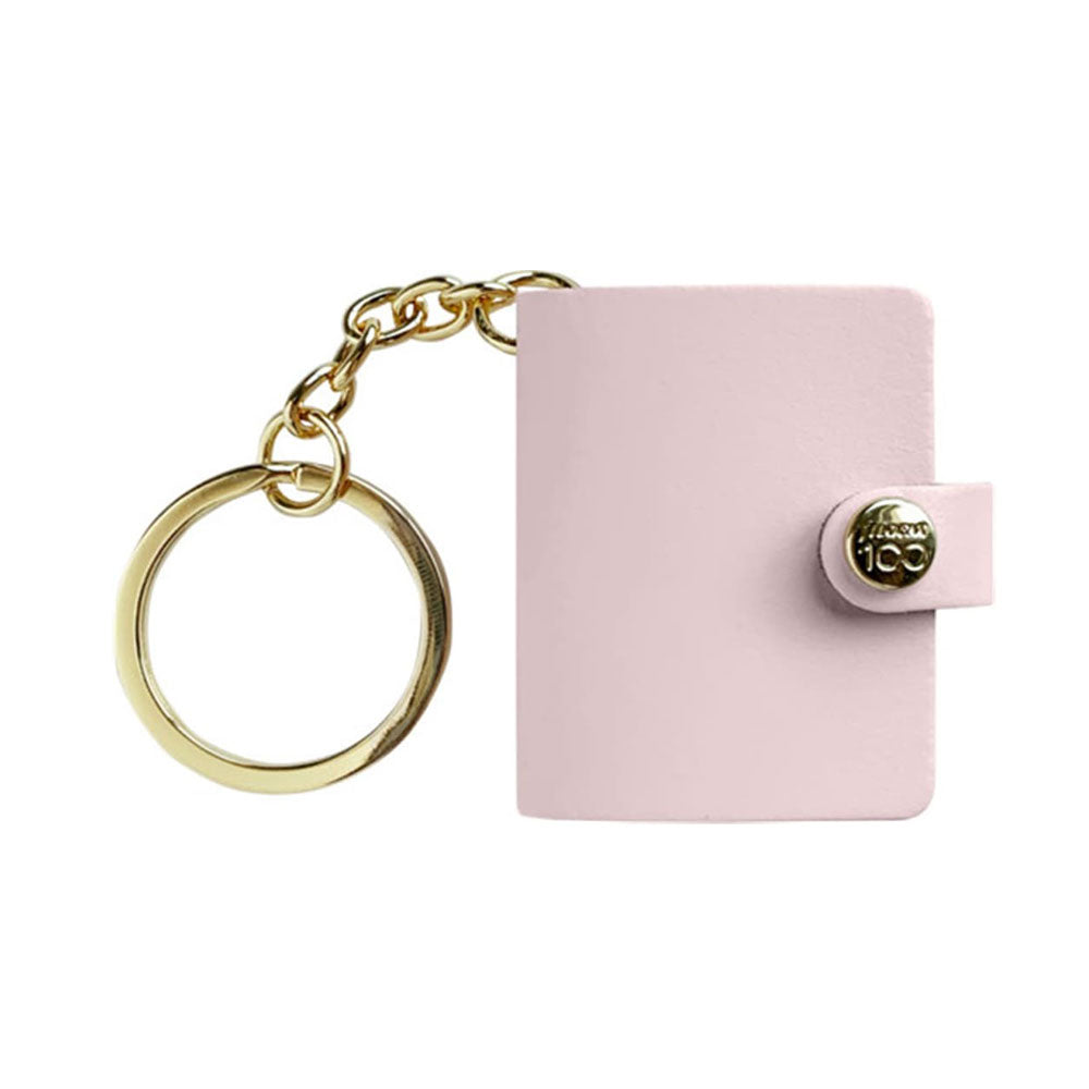 Filofax de originele sleutelhanger