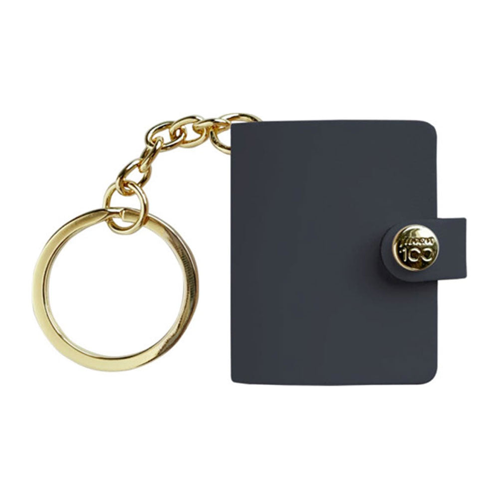 Filofax de originele sleutelhanger