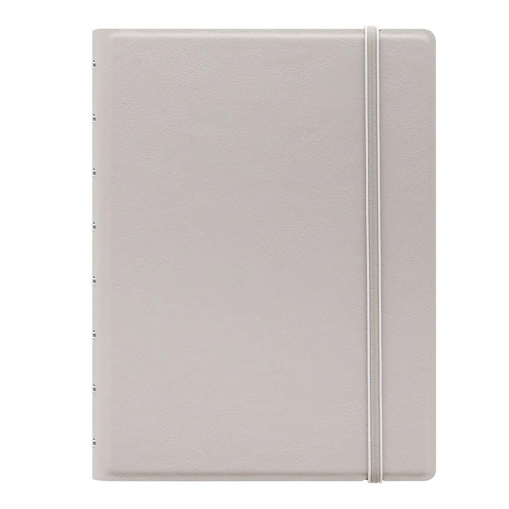 Filofax Pastel A5 Destiled Notebook