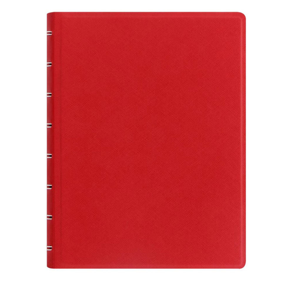 Filofax Saffiano A5 notisbok