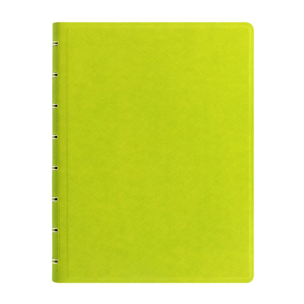 Filofax Saffiano A5ノートブック