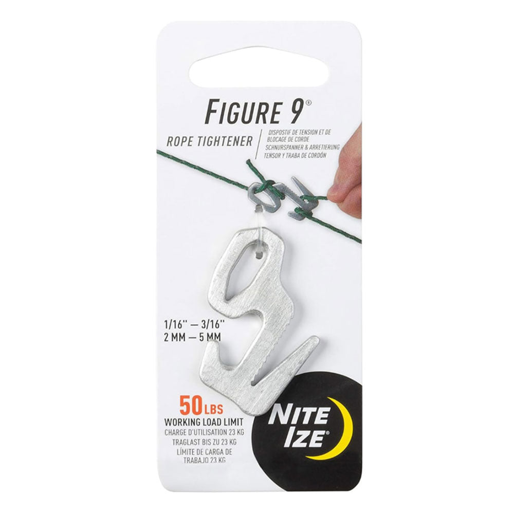 Nite Ize Rysunek 9 Karabiner mały