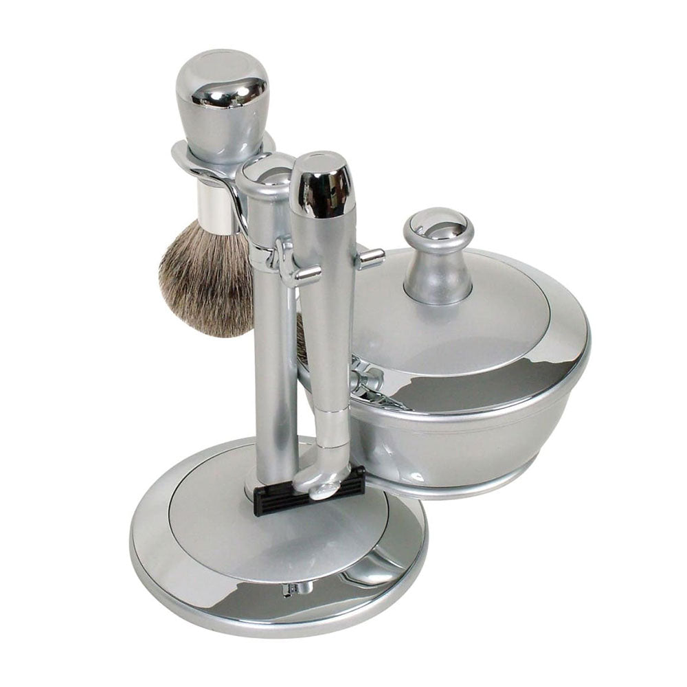 Comoy wg mak3 barbering med skål