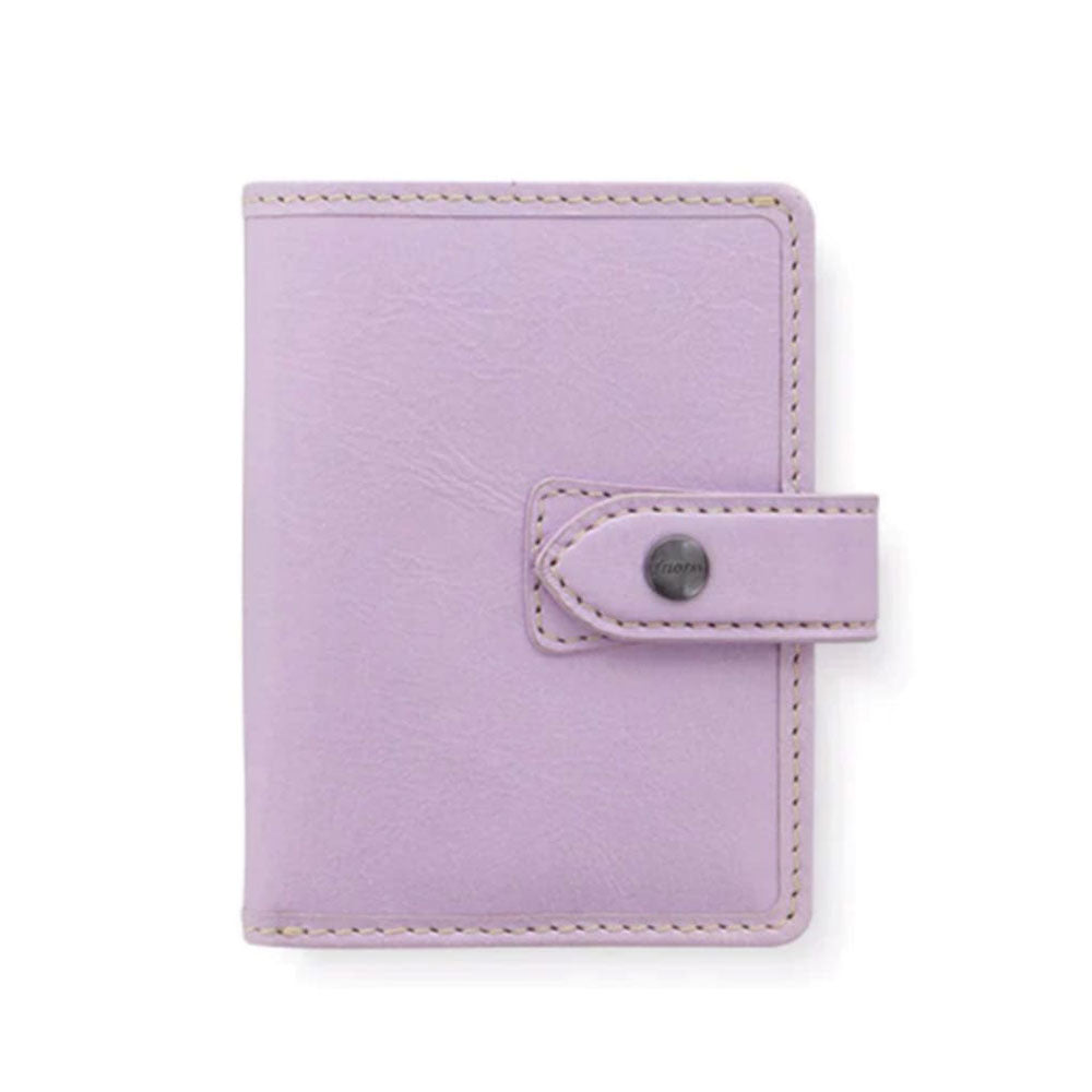 Mini organizzatore Filofax Malden