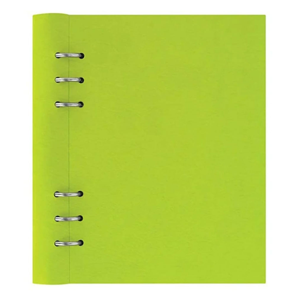 Zestaw kreatywny Filofax A5 Clipbook