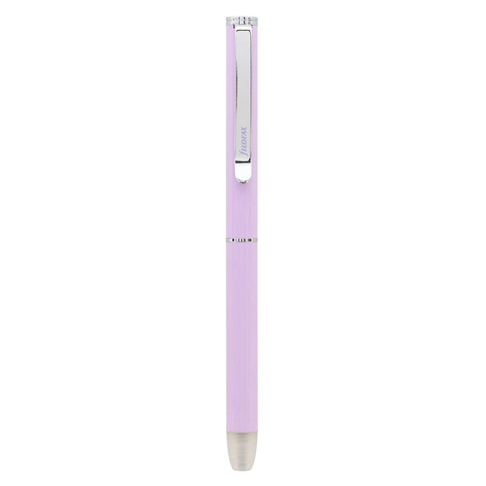 Filofax Clipbook Erasable Ballpen